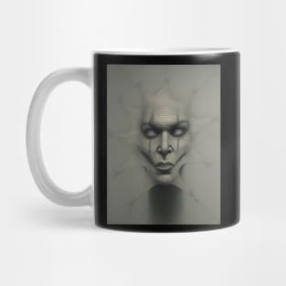 Face Mug